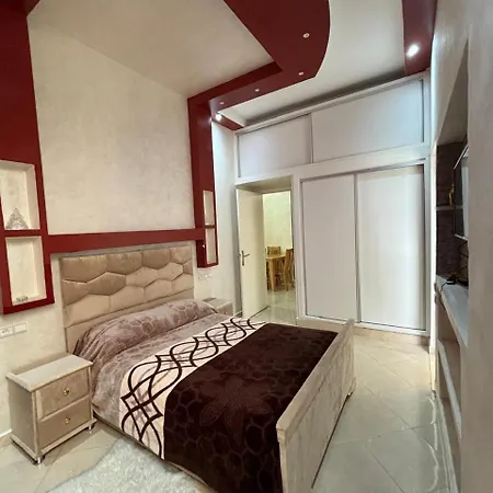 Sara Location Apartment Meknes Exterior photo