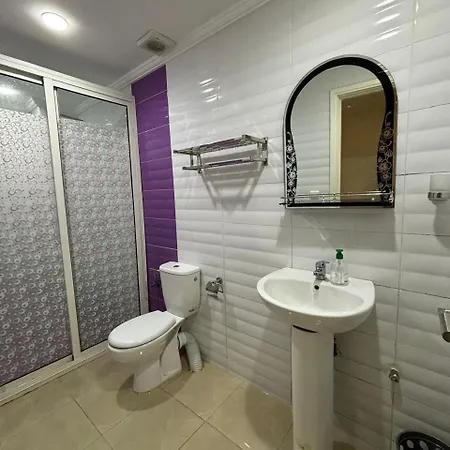 Sara Location Apartment Meknes Exterior photo