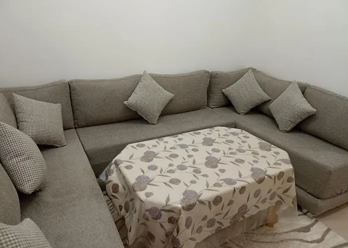 Sara Location