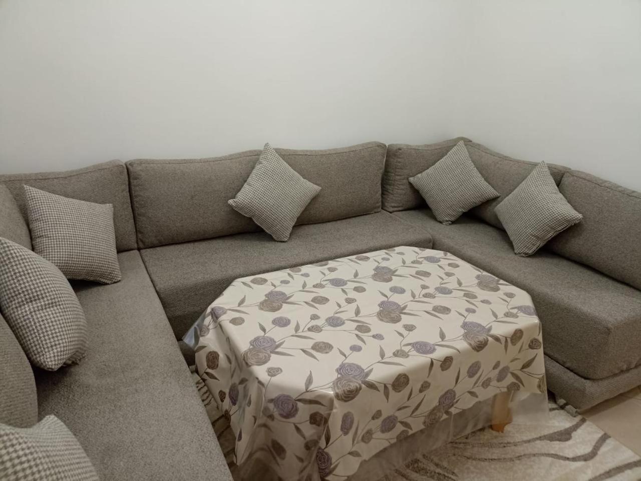 Sara Location Apartment Meknes